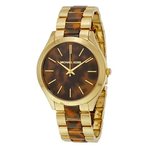 turtle michael kors watch|Michael Kors mk4284.